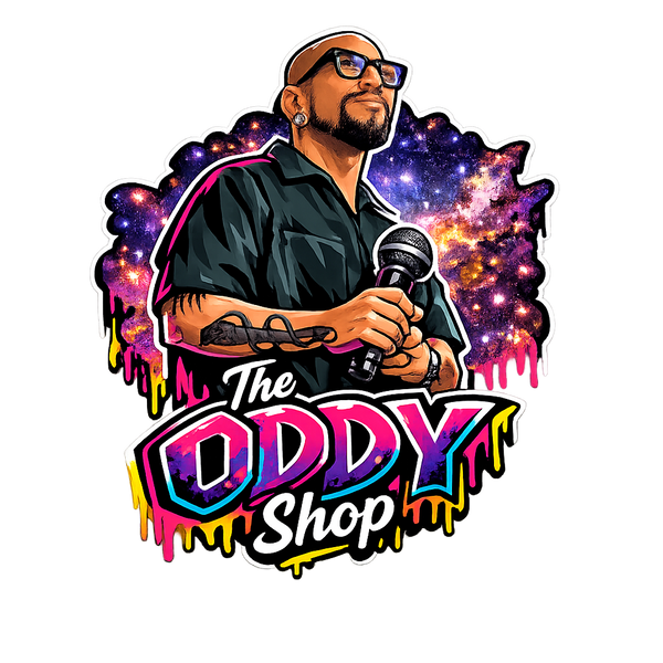 The Oddy Shop